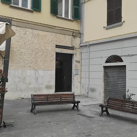 Ca Der Bastion 아파트
