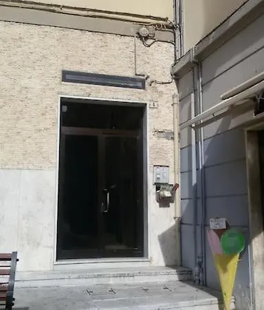 Ca Der Bastion Διαμέρισμα
