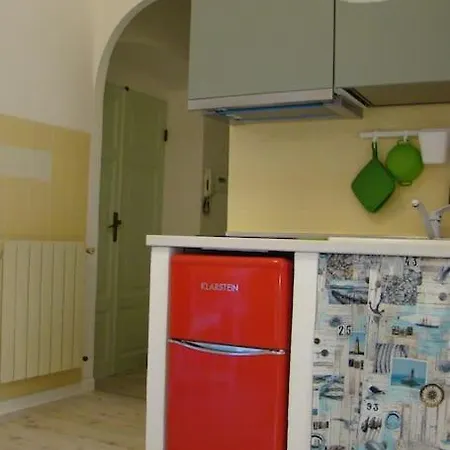 Ca Der Bastion Appartement La Spezia