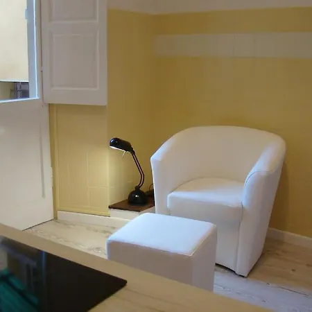 Appartement Ca Der Bastion *