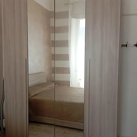 Appartement Ca Der Bastion